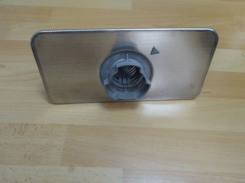 Feinsieb filter spülmaschine - feinsieb,