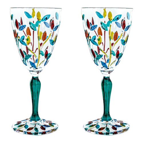 Zecchin paar murano - paar,