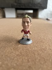 Corinthian Microstars Silber 2006 Bastian Schweinsteiger Bayern München MC4809