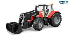 Bruder Spielzeug 03047 Massey