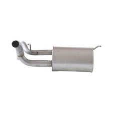 NEU Endschalldämpfer