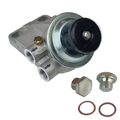 Standard universal filterkopf - standard, universal-filterkopf
