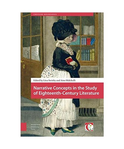 Narrative concepts the - narrative,