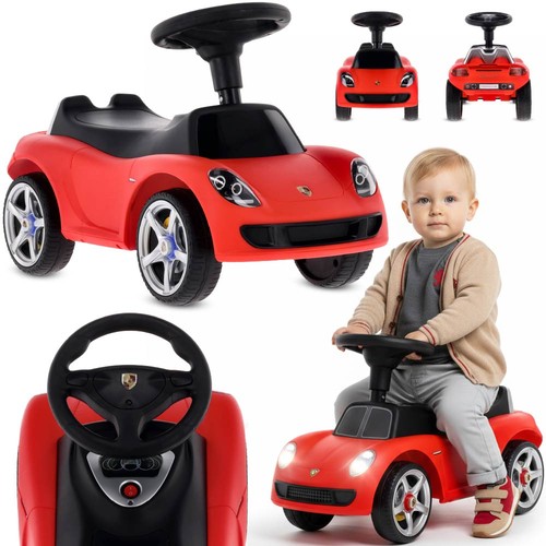 Porsche kinderauto - porsche,