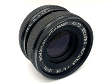 Novoflex Auto Bellows Noflexar