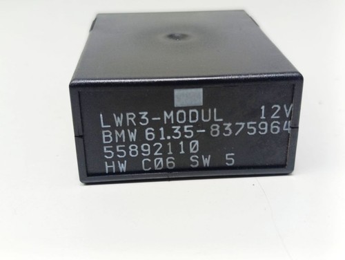 Bmw e39 1998 lichtmodul - 5,