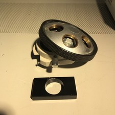 Nikon 5fache RMS Revolver