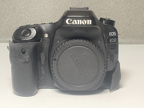 Canon eos 80d mp digital - mp,