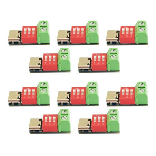 Trigger board 10er set - board,