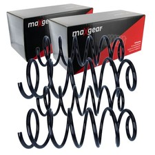 2x MAXGEAR FAHRWERKSFEDERN