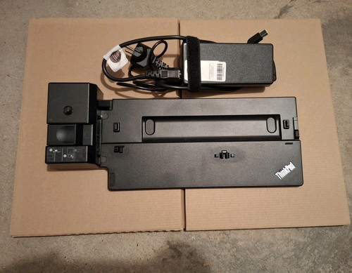 Lenovo dockingstation thinkpad - lenovo,