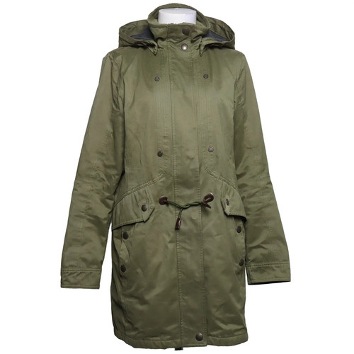 Wellensteyn parka damen - wellensteyn,, parka,