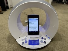 JBL JBL on time Audio dock