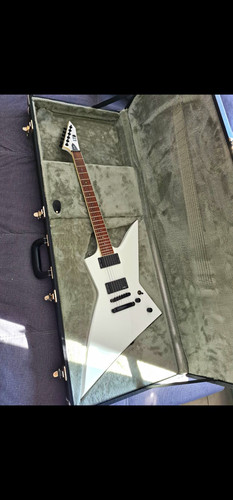 Esp ltd 401 inkl - ex-401, case