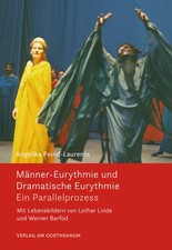 Männer-Eurythmie und