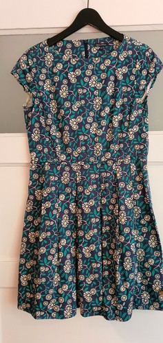 Zauberhaftes sommerkleid mit - sommerkleid,