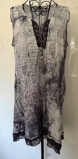 Tredy Kleid Tunikakleid Spitze