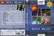 Roxy Music – Musikladen TV
