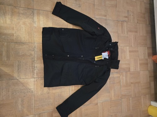 Neue wellensteyn jacke m - neue,
