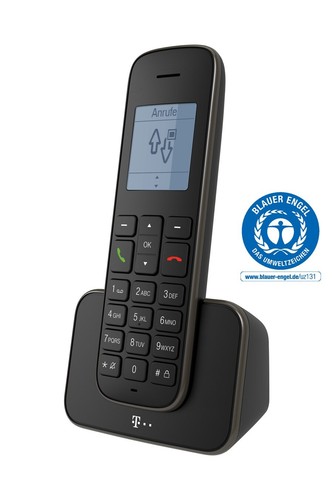 Telekom sinus 207 schnurloses - sinus,