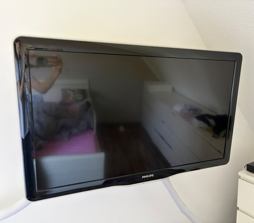 Philips lcd fernseher - philips,