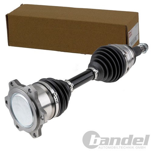 Nty antriebswelle 555mm - nty,