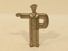 Prämeta Schlüssel Polizist