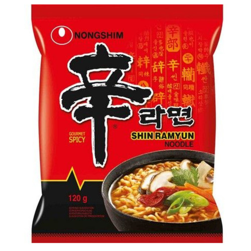 20erpack nong shim - nong,