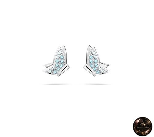 Swarovski lilia halskette - swarovski,