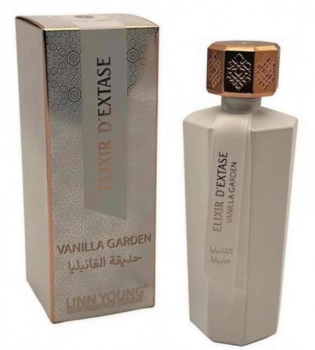 Elixir extase vanilla - d`extase,