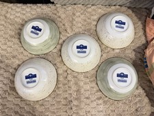 Van well wellco design 5 Suppenschüssel,Schale, 18cm durchmesser,9cm H,neuwertig