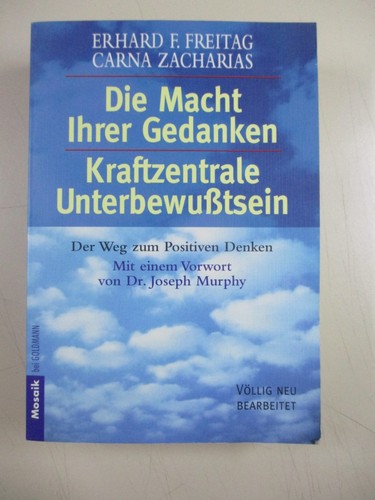 Freitag c zacharias die - e,