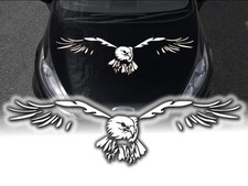 Auto aufkleber adler - auto,