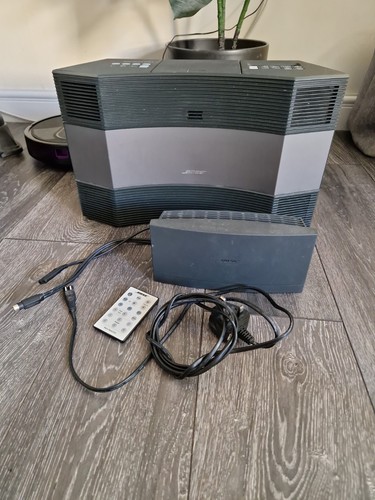 Bose acoustic wave music - acoustic,