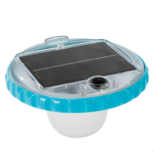 Intex solar powered - intex,