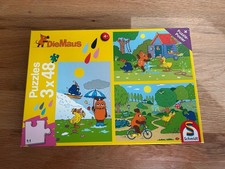 Die Maus: Viel Spaß mit der