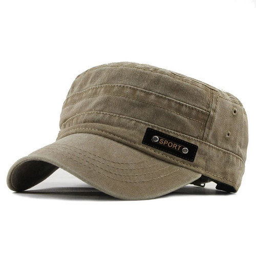 Military army cap unisex - cap,
