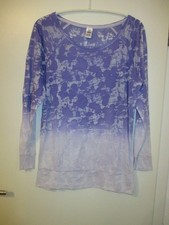 Zumba Langarm Sport Shirt