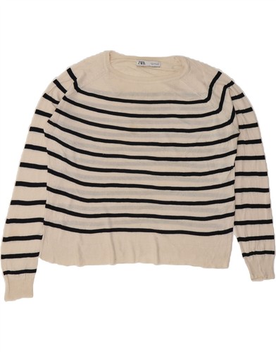Zara damen oversize pullover - damen, oversize-pullover