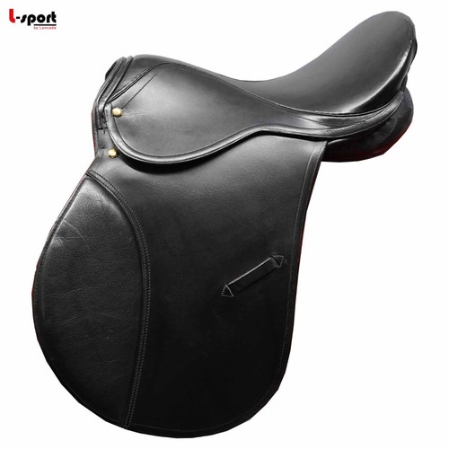 Sport vielseitigkeitssattel - l-sport,