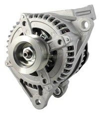 Lichtmaschine 160amp neu - neu,