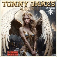 7" TOMMY JAMES without THE