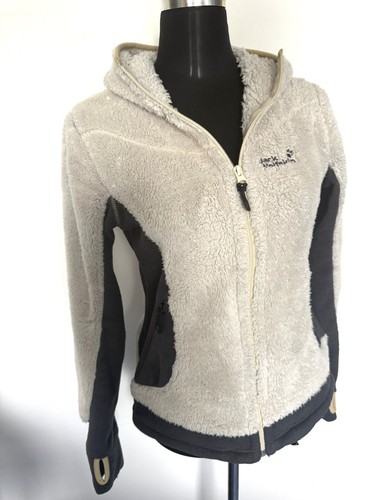 Jack wolfskin teddyfleece - jack,