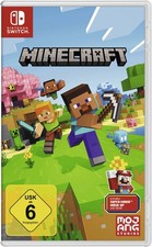 Nintendo Switch  Minecraft