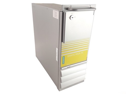 Siemens simatic ipc547d - simatic, 19"