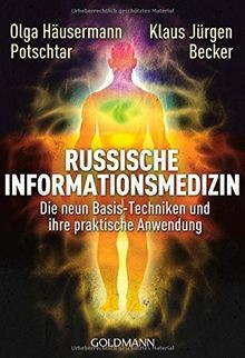 Russische informationsmedizin - russische,