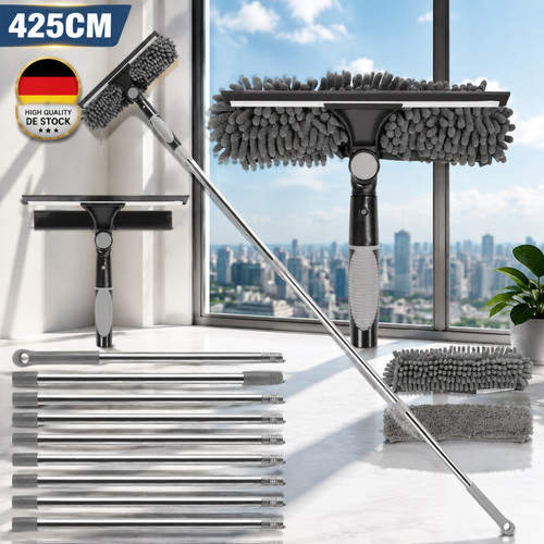 425cm profi fensterwischer mit - profi,