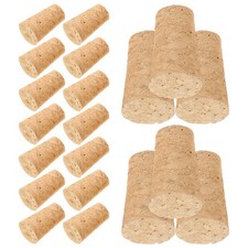  20 Pcs Korken Zum