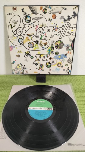 Led zeppelin - led,