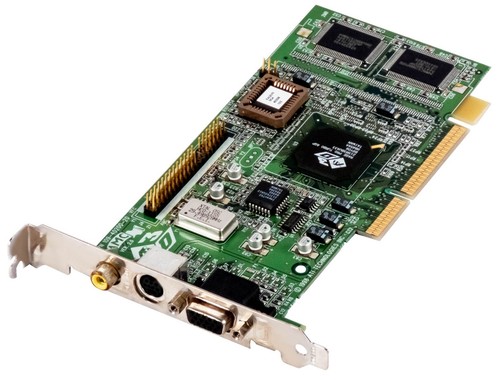 Ati rage pro turbo agp - pro,